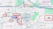 Teren de vanzare 247 mp Drumul Sarii - Panduri | Academia... 