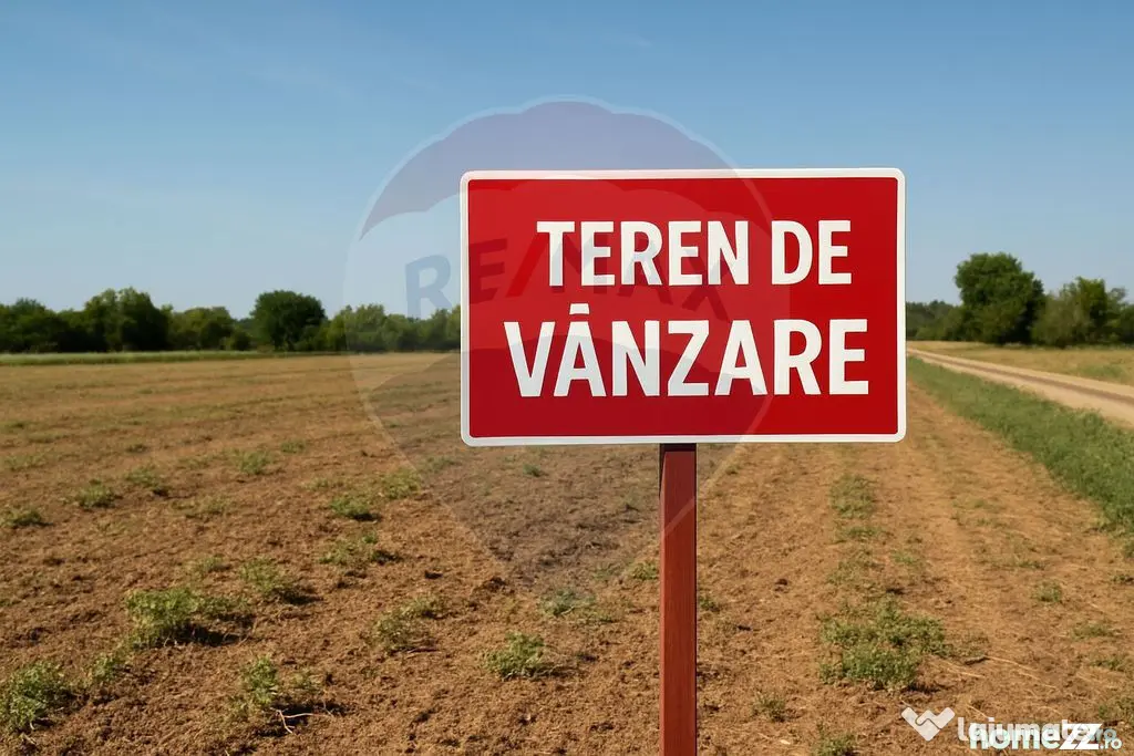 Teren de vanzare 247 mp Drumul Sarii - Panduri | Academia...