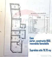 Teren de vanzare 247 mp Drumul Sarii - Panduri | Academia...
