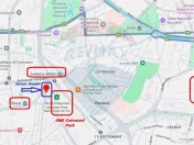 Teren de vanzare 247 mp Drumul Sarii - Panduri | Academia... 