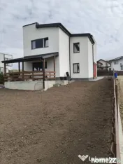 Vilă P+1E în Bârnova | Execuție tehnică superioară | 0 