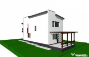 Vilă P+1E în Bârnova | Execuție tehnică superioară | 0 