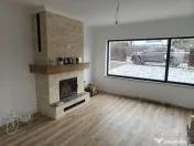 Vilă P+1E în Bârnova | Execuție tehnică superioară | 0 