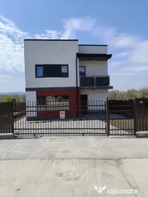 Vilă P+1E în Bârnova | Execuție tehnică superioară | 0