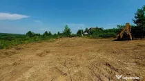 Teren intravilan , Bucium Barnova