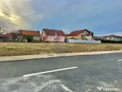 Teren construibil de vanzare in Someseni! Liu! 600 MP 