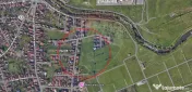 Teren construibil de vanzare in Someseni! Liu! 600 MP 