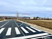 Teren construibil de vanzare in Someseni! Liu! 600 MP 