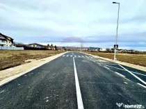 Teren construibil de vanzare in Someseni! Liu! 600 MP