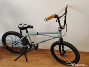 Bicicleta BMX custom Kink Whip XL