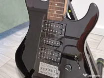 Set Chitară Electrică Yamaha ERG 121 + Amplificator Line 6 Spider Classic 15