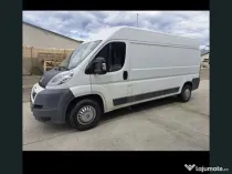 Peugeot Boxer 2011 L3H2
