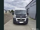 Peugeot Boxer 2011 L3H2