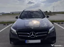 Mercedes Benz GLC 250d 4Matic, AMG Line
