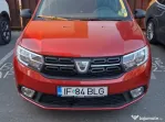 Dacia Logan sandero 2 benzina 0,9 euro 6, an 2017,primul proprietar