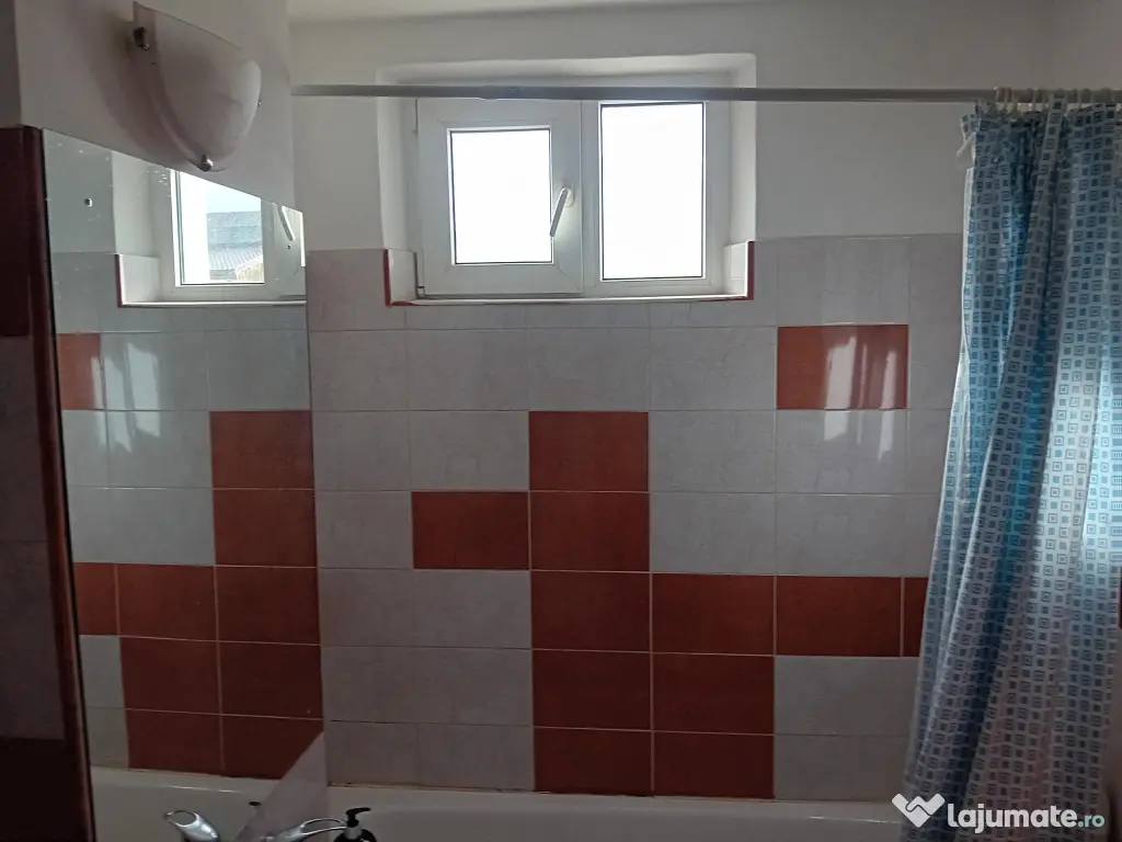 Apartament 2 Cam Maratei aproape de piata mare 54mp etaj 3 renovat decomandat