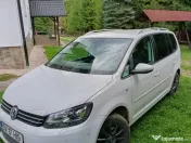 Vand Vw Touran 2014 Diesel 