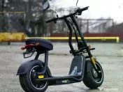 Scuter electric Solley Mini F1, 1000W 48V 13Ah lithium Ion 