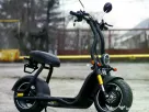 Scuter electric Solley Mini F1, 1000W 48V 13Ah lithium Ion