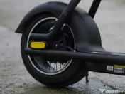 Scuter electric Solley Mini F1, 1000W 48V 13Ah lithium Ion 