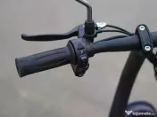 Scuter electric Solley Mini F1, 1000W 48V 13Ah lithium Ion 