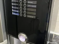 Expressor espressor automat profesional