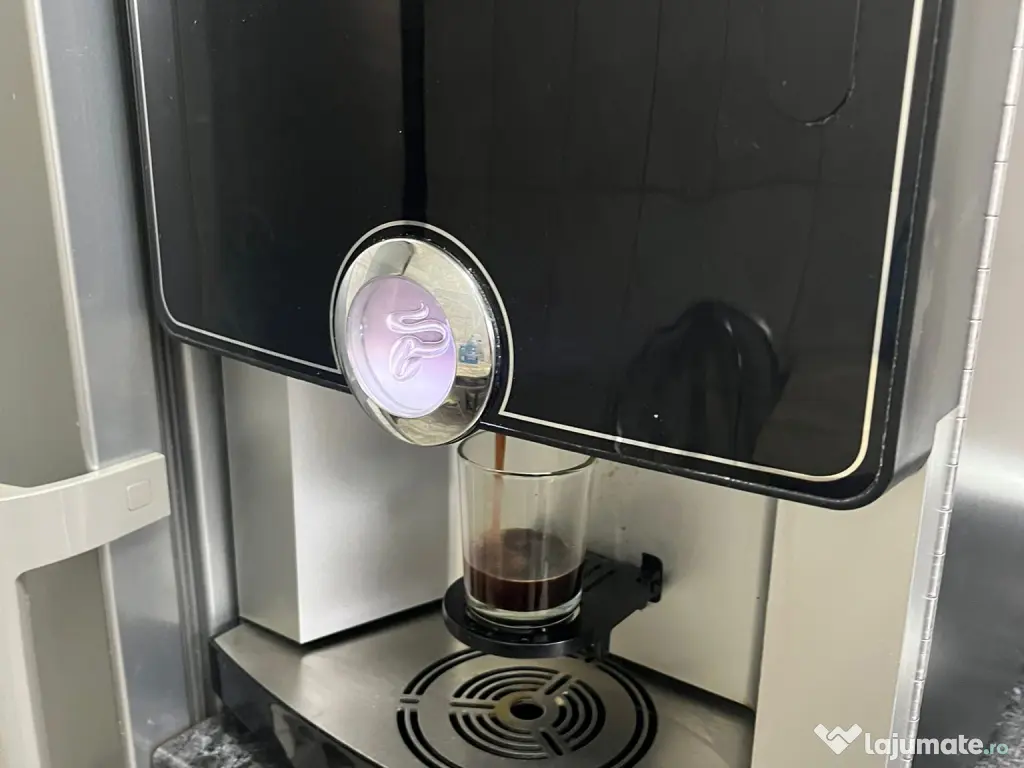 Expressor espressor automat profesional