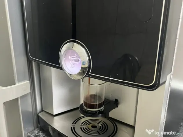 Expressor espressor automat profesional