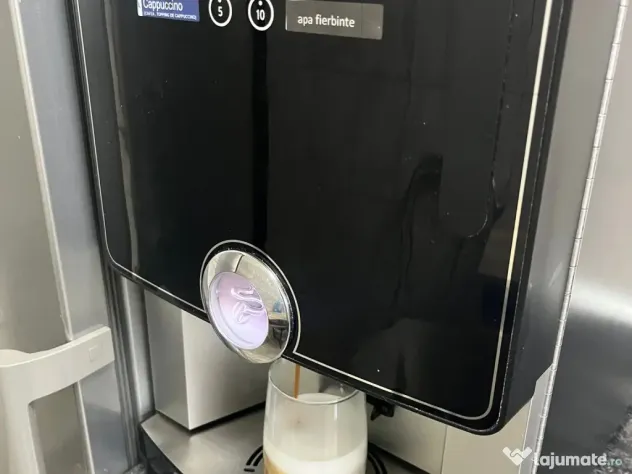 Expressor espressor automat profesional