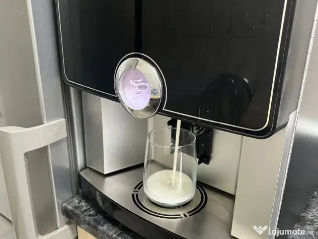 Expressor espressor automat profesional