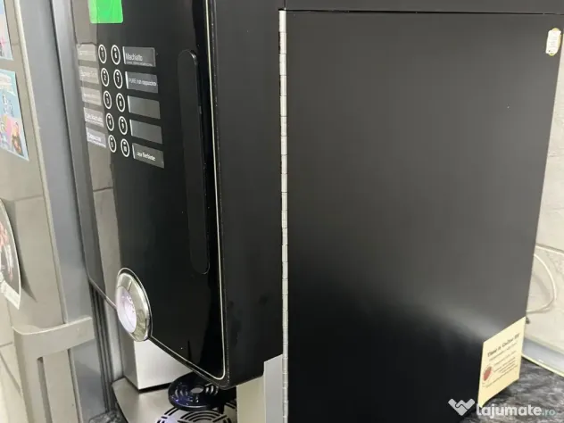 Expressor espressor automat profesional