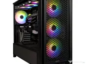 ULTIMATE Gaming RTX 5090 + AMD Ryzen 9 9900X3D 64GB DDR5 4TB SSD Garantie 2 ani