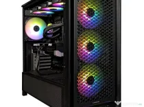 ULTIMATE Gaming RTX 5090 + AMD Ryzen 9 9900X3D 64GB DDR5 4TB SSD Garantie 2 ani