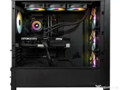 ULTIMATE Gaming RTX 5090 + AMD Ryzen 9 9900X3D 64GB DDR5 4TB SSD Garantie 2 ani