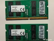 Module RAM DDR4 Kingston laptop 