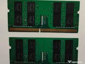 Module RAM DDR4 Kingston laptop 