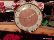 Ceas cu orologiu pentru șemineu!!!