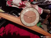 Ceas cu orologiu pentru șemineu!!! 