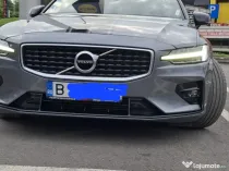 Volvo S60 2019 benzina T5