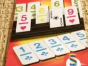 Joc de societate Remi 