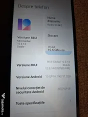 Xiaomi redmi 9c nfc 
