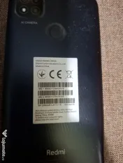 Xiaomi redmi 9c nfc 