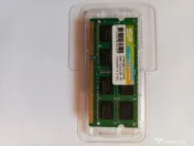 Memorie RAM Laptop SODIMM Silicon Power ELPIDA DDR3 1x4GB, 1333MHz 