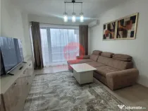 Apart. Superb, 2 cam, Solid Mamaia zona Butoaie, Vedere Dire