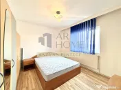 Apartament 2 camere, centrala termica, zona Nord, Ploiesti 