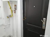 Apartament 1 Camera cu Centrala si Curte 