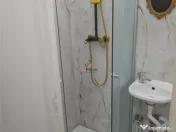 Apartament 1 Camera cu Centrala si Curte 