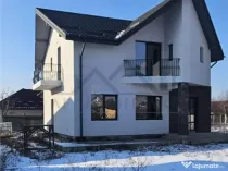 Casa intabulata Lunca Cetatuii - Chihan