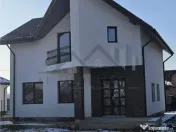 Casa intabulata Lunca Cetatuii - Chihan 