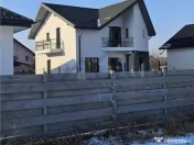 Casa intabulata Lunca Cetatuii - Chihan 